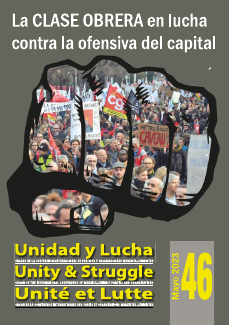 Revista Unidad y Lucha 46